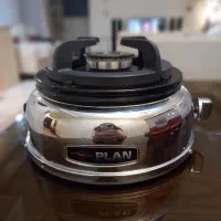 گاز رو میزی ، پلوپز ، بخار پز