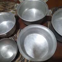 ظروف آشپزخانه|ظروف پخت‌وپز|تهران, بهار|دیوار