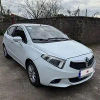 برلیانس h220 مدل 96