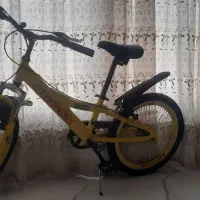 دوچرخه کراس شماره ۲۰