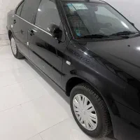 سورن ۱۴۰۴ سیمی مشکی|خودرو سواری و وانت|کهنوج, |دیوار