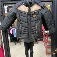 کاپشن انواع مختلف 600|کفش و لباس بچه|مرودشت, ابوذر شمالی‎|دیوار