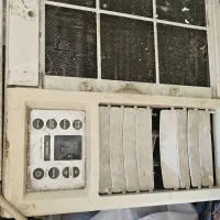 کولر پنجره ای سامسونگ