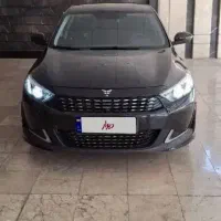 رسپکت پرایم تیپ ۲ مدل ۱۴۰۲ بی رنگ اقساط