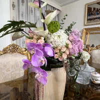 گل طبیعی|گل و گیاه طبیعی|تهران, شهرک غرب|دیوار
