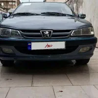 پژوپارس مدل ۹۲ خاکستری