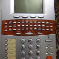 تلفن اداری و منزل از برند Technotel با ماشین حساب|تلفن رومیزی|بابل, |دیوار