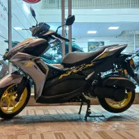 nvx 170cc آیروکس