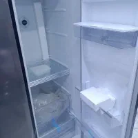 ساید ایکس ویژن نو|یخچال و فریزر|آبادان, |دیوار