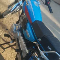 موتور 200 تیزپر توس مدل 404 پنج هزار کار فابریک