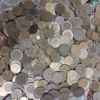 انواع سکه|کلکسیون سکه، تمبر، اسکناس|بجنورد, |دیوار