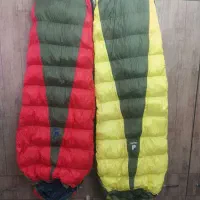 کیسه خواب پر دیوتر