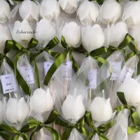 گیفت شمع لاله