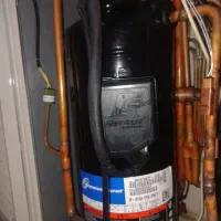 2عددچیلر وارداتی تراست۶تن واقعی (مسکونی و تجارتی )|کولر گازی و فن‌کوئل|تهران, سید خندان (جلفا)|دیوار