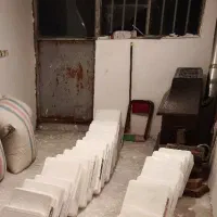 ظرف حلواشکری برای پرورش میلورم و مگس سرباز