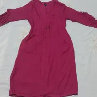 مانتو شلوار|لباس|بومهن, |دیوار