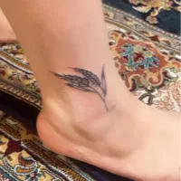 تاتوبدن بابهترین متریال