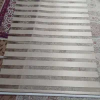 پرده زبرا