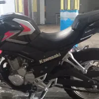موتور kps 250