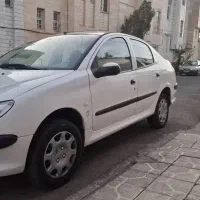 206 sd|خودرو سواری و وانت|زنجان, |دیوار