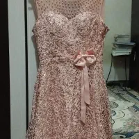 لباس دارم سایز یک