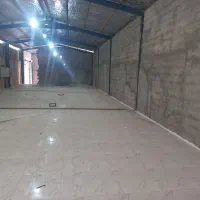 اجاره سوله ۳۰۰ متر جنب شهرک صنعتی نصیر شهر