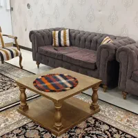 مبل هشت نفره چستر