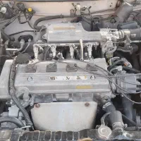 تویوتا ۱۶۰۰کرولا تک|خودرو کلاسیک|پردیس, فاز ۳|دیوار