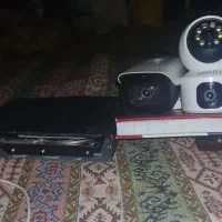 دوربین مدار بسته|دوربین مداربسته|رامشیر, |دیوار