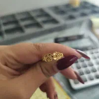 با۵۰هزاربرنده انگشتر شو