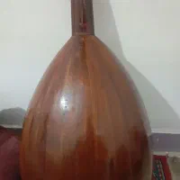 عود|سازهای سنتی|بندرعباس, |دیوار