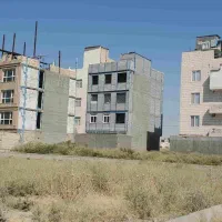 قطعات مسکونی ملکی ششدانگ تکبرگ|فروش زمین و ملک کلنگی|کاشمر, |دیوار