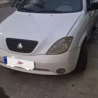 تیبا1 مدل93|خودرو سواری و وانت|تهران, سعیدآباد|دیوار