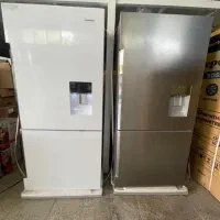 یخچال فریزر عرض پهن دیپوینت باس پرو یخساز