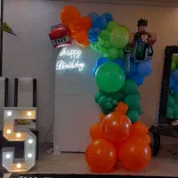 تم تولد  و  لوازم قنادی|خدمات پذیرایی، مراسم|بهارستان, |دیوار