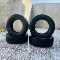 لاستیک دنا ایرانی سایز 14