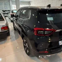 X55 pro|خودرو سواری و وانت|بوشهر, |دیوار
