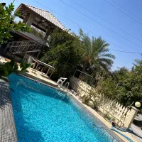 اجاره ویلا استخر دار