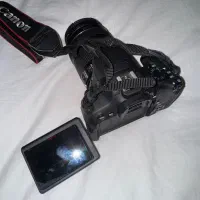 دوربین canon 700D|دوربین عکاسی و فیلم‌برداری|تهران, میرداماد|دیوار