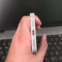 ۱۶ پرومکس ۵۱۲ گیگ گارانتی دارمعاوضه با S25 Ultra|موبایل|شهریار, شهریار|دیوار