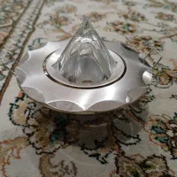 هالوژن طرح الماس..|لامپ و چراغ|اراک, |دیوار