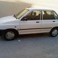 پراید 131 بنزینی