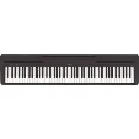 پیانو دیجیتال یاماها yamaha p45+گارانتی اصلی معتبر|پیانو، کیبورد، آکاردئون|تهران, سیمای ایران|دیوار