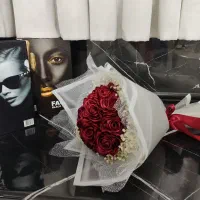 گل روبانی شیک|گل مصنوعی|مشهد, فدک|دیوار