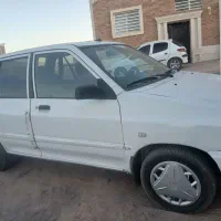 پراید 132 مدل 90|خودرو سواری و وانت|رفسنجان, |دیوار