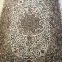 قالی ۶ متری با تراکم بالا