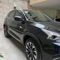 تیگو ۷ ie کم کار  بدون رنگ|خودرو سواری و وانت|مشهد, رضاشهر|دیوار