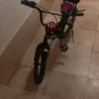 دوچرخه ۱۶