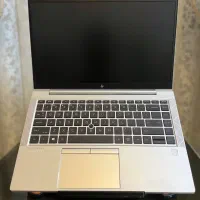 لپ تاپ استوک  HP EliteBook 845G7|رایانه همراه|ساوه, |دیوار