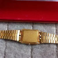 ساعت مردانه سوسیتار اصل مال ۲۳ سال پیش هست